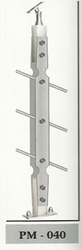 Manufacturers Exporters and Wholesale Suppliers of Stainless Steel Railings 21 Rajkot Gujarat